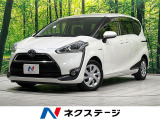 トヨタ シエンタ