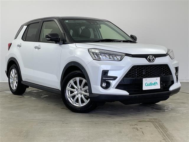 ライズ 1.0 Z 修復歴無し