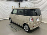 走りにこだわりながら収納力も持ち合わせたお車です。