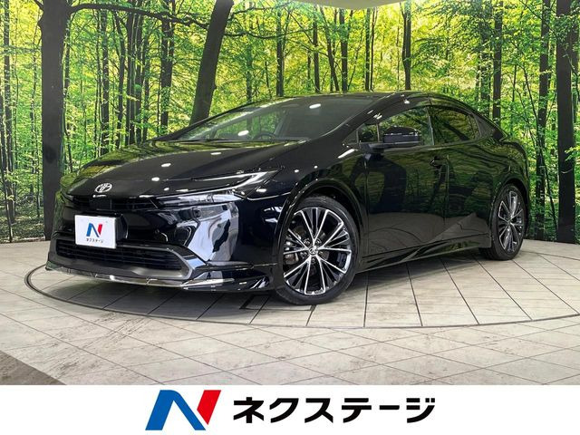 プリウス 2.0 Z （6AA-MXWH65）