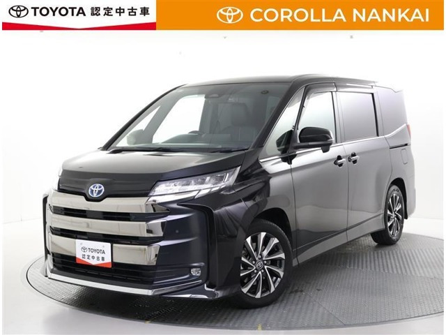 ノア  1.8 ハイブリッド S-Z