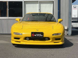 RX-7 タイプRS-R 