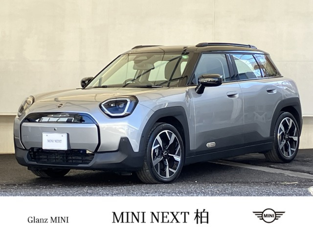 ミニエースマン E