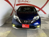 ノート 1.2 e-POWER AUTECH FOUR 4WD 