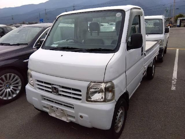 アクティトラック SDX 4WD