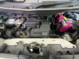 親切・丁寧な専門メカニックスタッフが応対!・車検・点検整備・事故等の修理などアフターサービスも安心。お車のカスタマイズもネクステージのサービススタッフまでご相談ください!