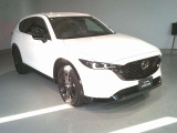CX-5 2.2 XD スポーツアピアランス 4WD 