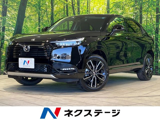 ヴェゼル 1.5 e:HEV Z 