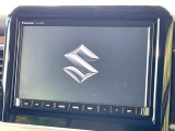 【純正8型ナビ】人気の純正ナビを装備。オーディオ機能も充実しており、Bluetooth接続すればお持ちのスマホやMP3プレイヤーの音楽を再生可能!毎日の運転がさらに楽しくなります!!