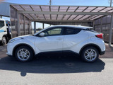 C-HR ハイブリッド 1.8 S 