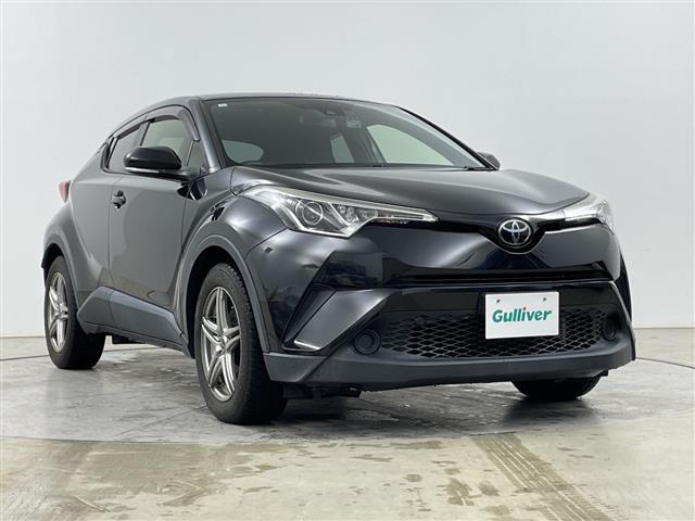 C-HR1.2 S-T4WD 修復歴無し