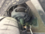 お車を安心してお乗りいただく為には、足回りの定期点検が欠かせません。サービスサポート(有償保証)では無料点検もご提供しており、安心のカーライフをお過ごしいただけるサポート体制が整っています。