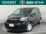 今回ご紹介するお車は&hellip; トヨタ シエンタHV G です。