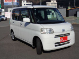 タント L 4WD 