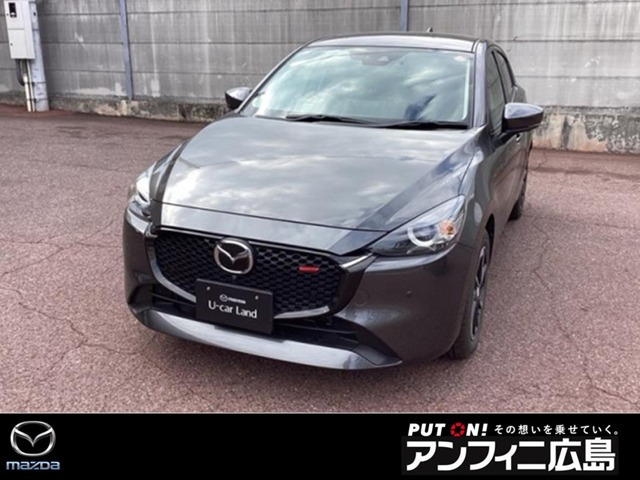 MAZDA21.5 15 スポルト