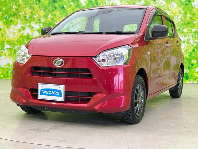 ミライース L SAIII 