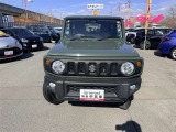 ジムニー XL 4WD 