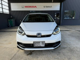 フィット  1.5 e:HEV ホーム