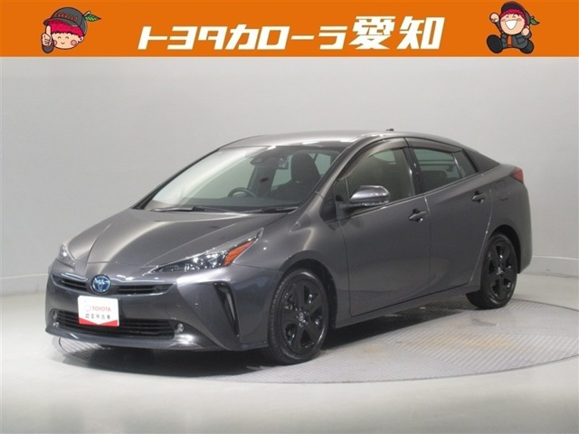 トヨタ プリウス 