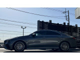 CLAクラス CLA200d AMGラインパッケージ 