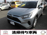 トヨタ RAV4