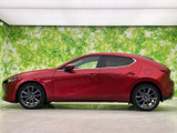 MAZDA3ファストバック 1.8 XD プロアクティブ 