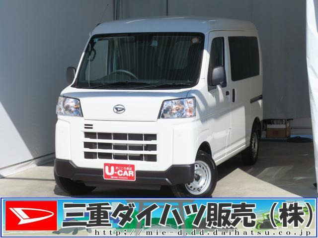 ハイゼットカーゴ  デラックス 4WD