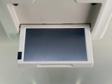 【フリップダウンモニター】大画面モニターで後席でもエンタメをお楽しみいただけます。小さなお子様にも大人気の装備です♪