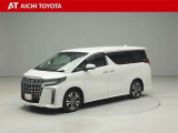 アルファード 2.5 S Cパッケージ 