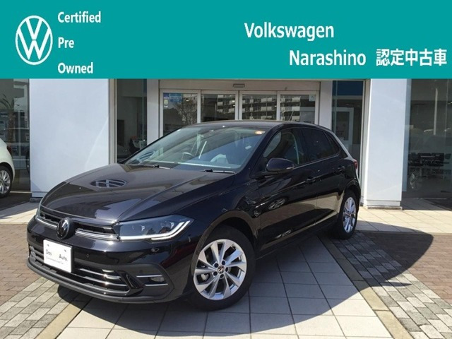 ポロ TSI スタイル 