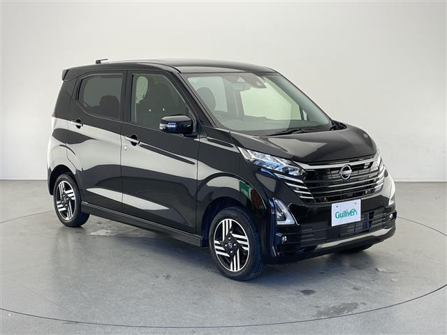 デイズハイウェイスターX プロパイロットエディション 4WD4WD 修復歴無し