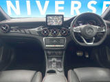 GLAクラス AMG GLA45 4マチック 4WD 