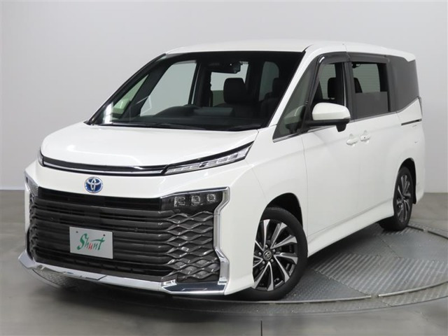 ヴォクシー  1.8 ハイブリッド S-Z