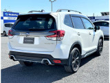 フォレスター 1.8 スポーツ 4WD 