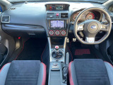 WRX STI 2.0 タイプS 4WD 