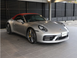 911カブリオレ カレラ PDK 