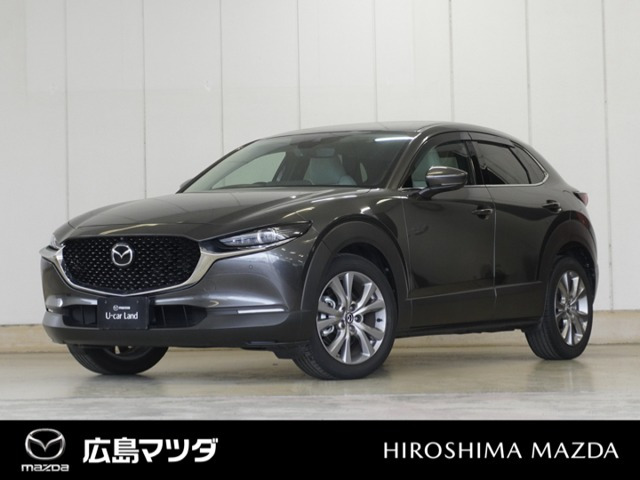 CX-30 1.8 XD Lパッケージ 