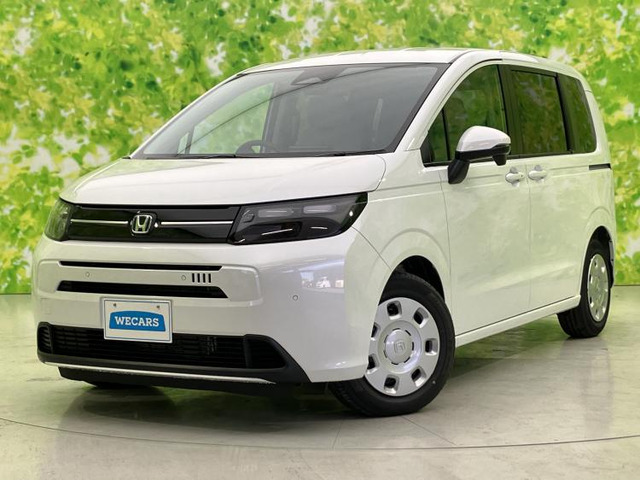 フリード 1.5 e:HEV エアー