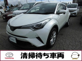 トヨタ C-HR
