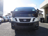 NV350キャラバン 2.5 DX ロング ディーゼル 4WD 