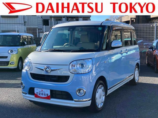 ムーヴキャンバス G メイクアップ SAII 