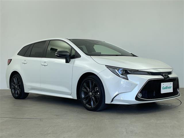 カローラツーリング 1.8 W×B 修復歴無し