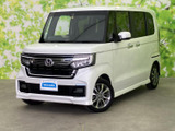 ホンダ N-BOXカスタム