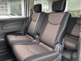日産 セレナ ハイウェイスター  エストロニックCVT 8人乗り 4WD/社外ナビゲーション/バックモニター/社外フリップダウンモニター/両側電動スライドドア/リヤオートエアコン/