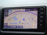 何処でも行きたい場所へ、安心のトヨタ純正ナビを装備してます。