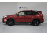 フォレスター 1.8 スポーツ 4WD 