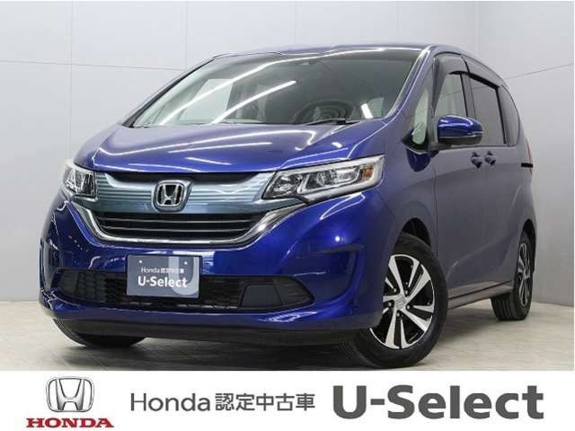 フリード 1.5 G ホンダセンシング 