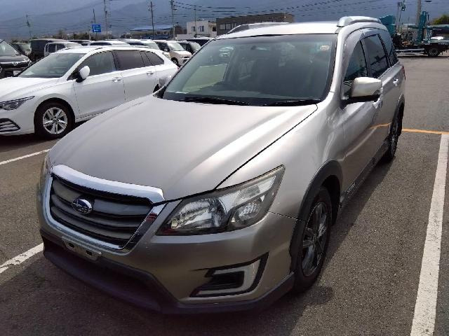 エクシーガクロスオーバー7 2.5i アイサイト 4WD