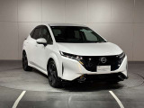 ノートオーラ 1.2 G FOUR 4WD 