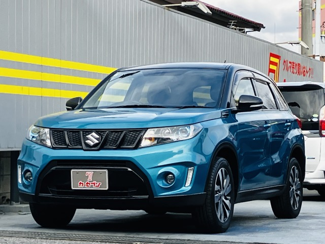 エスクード1.6 4WD